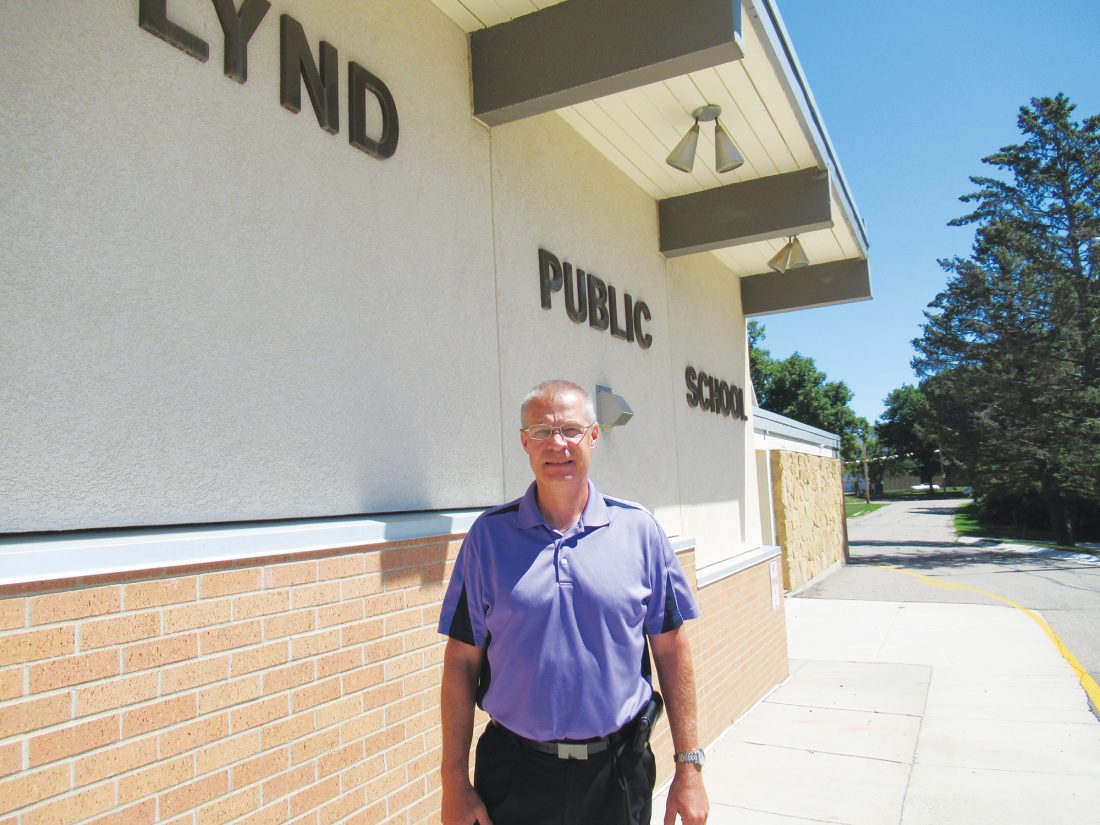 ‘Lynd stood out’ News, Sports, Jobs Marshall Independent